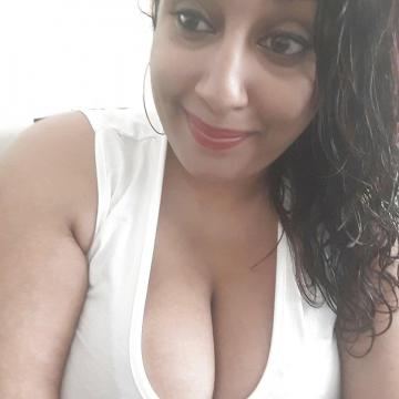 Queenshirley uit Antwerpen,Belgie